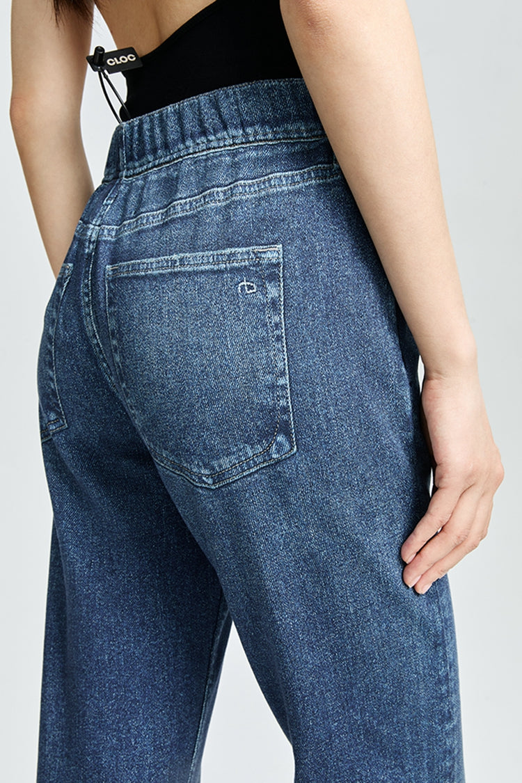 Rag & Bone Miramar Fleece Jogger Pant