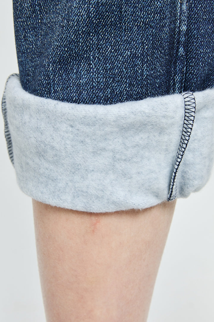 Rag & Bone Miramar Fleece Jogger Pant