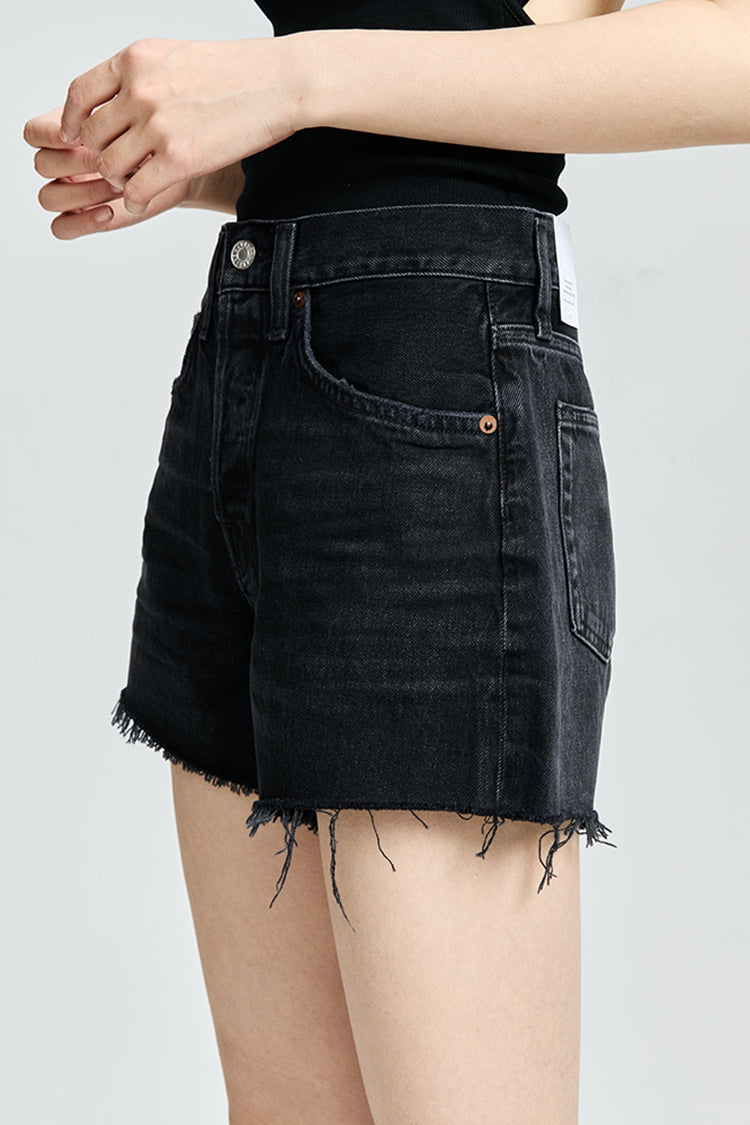 AGOLDE PARKER LONG SHORT