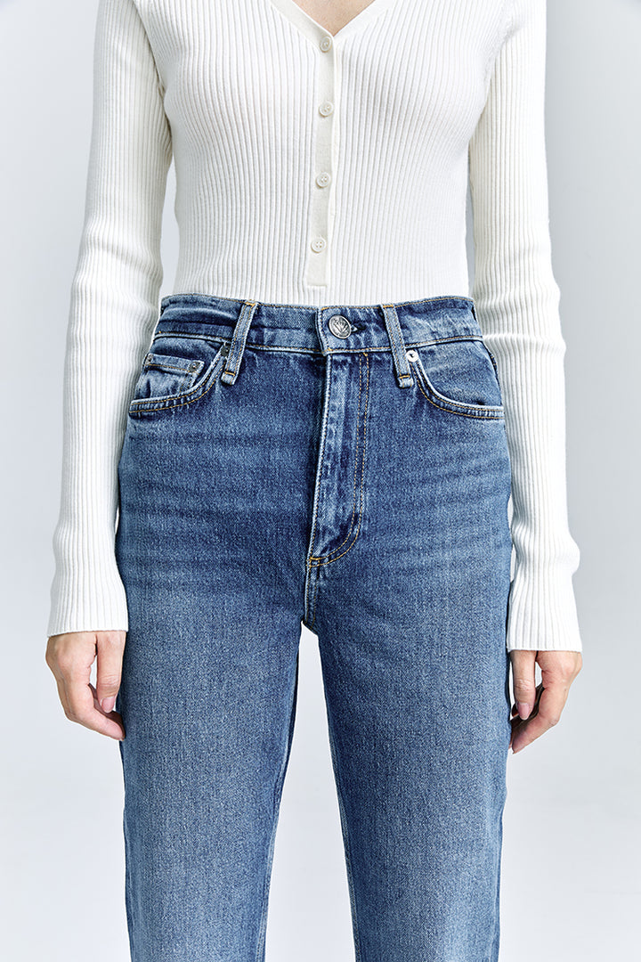 Rag & Bone Peyton Bootcut Jean