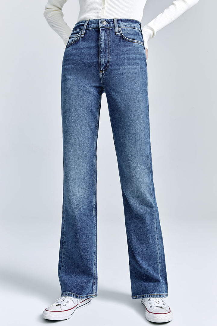 Rag & Bone Peyton Bootcut Jean