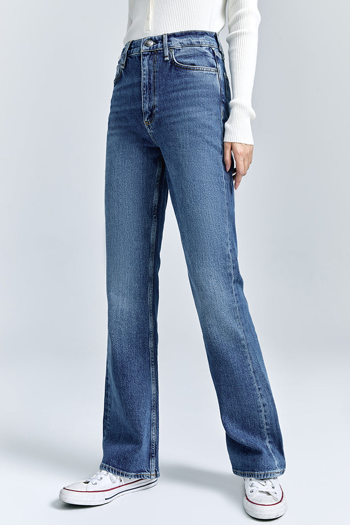 Rag & Bone Peyton Bootcut Jean