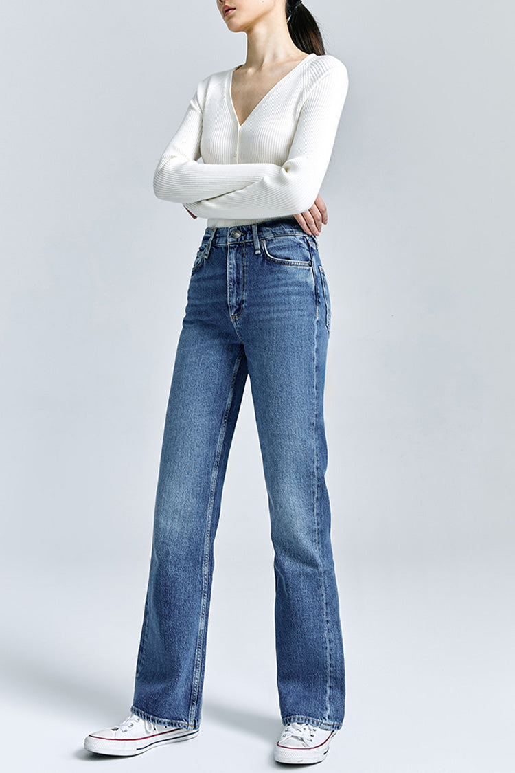 Rag & Bone Peyton Bootcut Jean