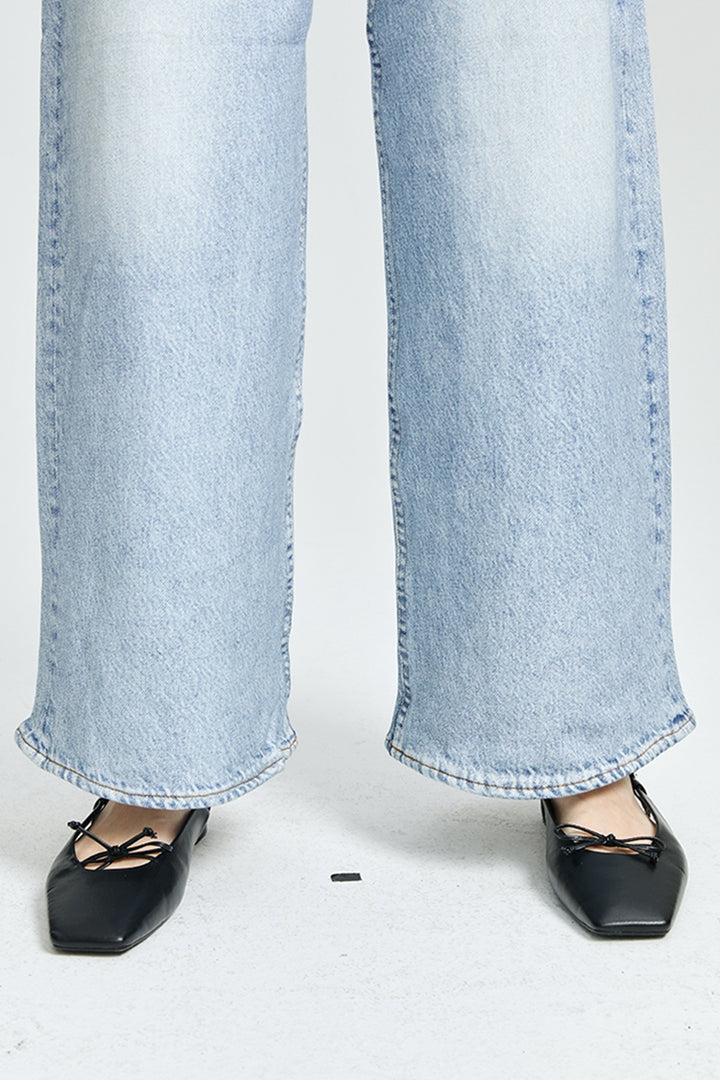 Rag & Bone Miramar Terry Sofie Ankle-Length Pants