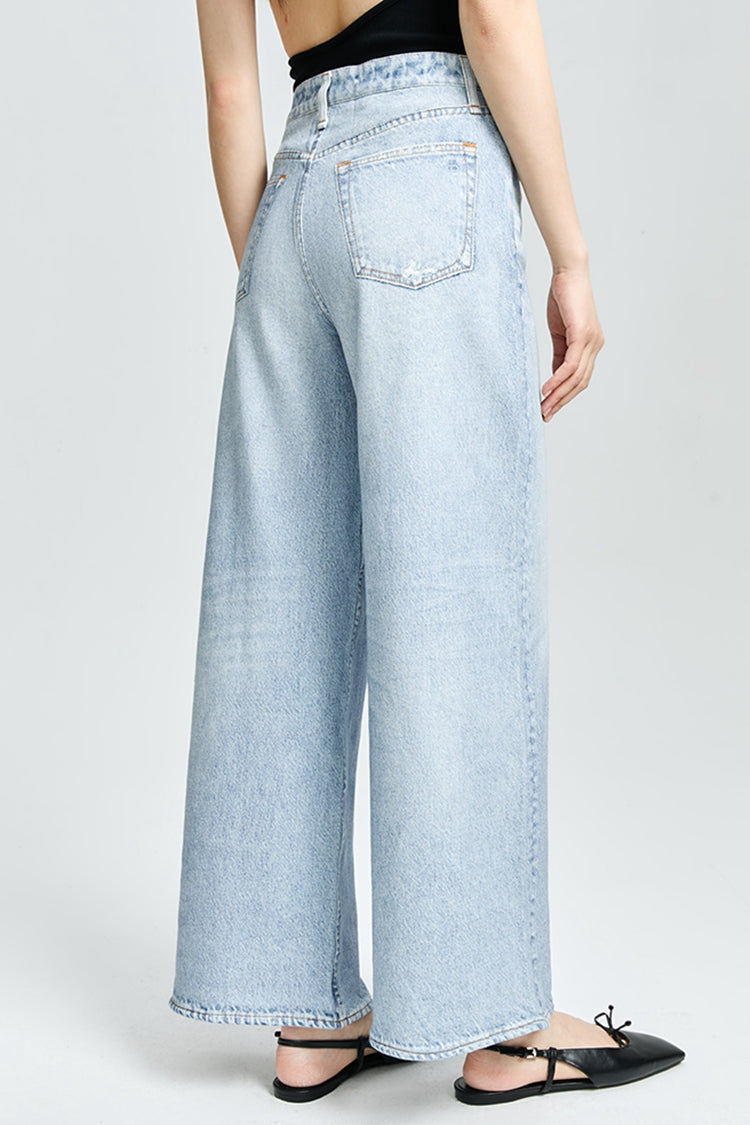 Rag & Bone Miramar Terry Sofie Ankle-Length Pants
