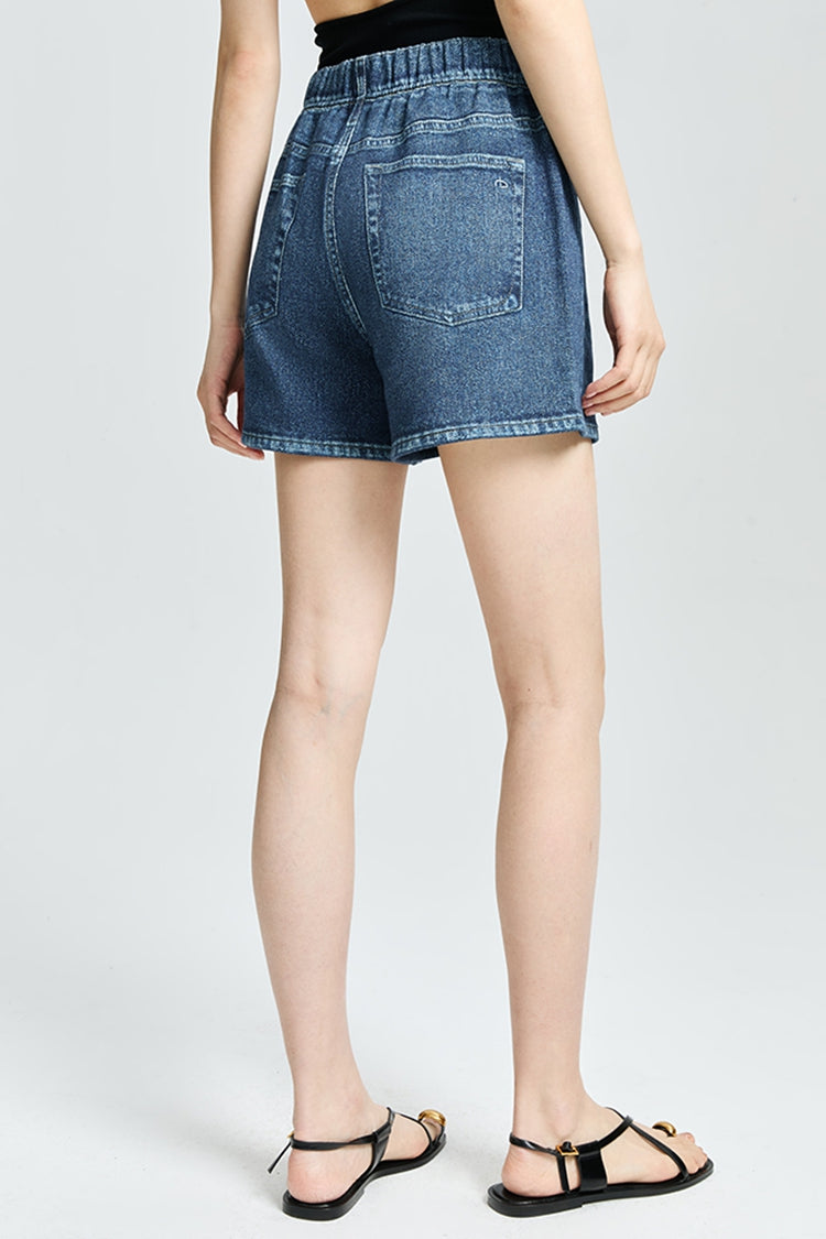 Rag & Bone Miramar Terry Walking Shorts