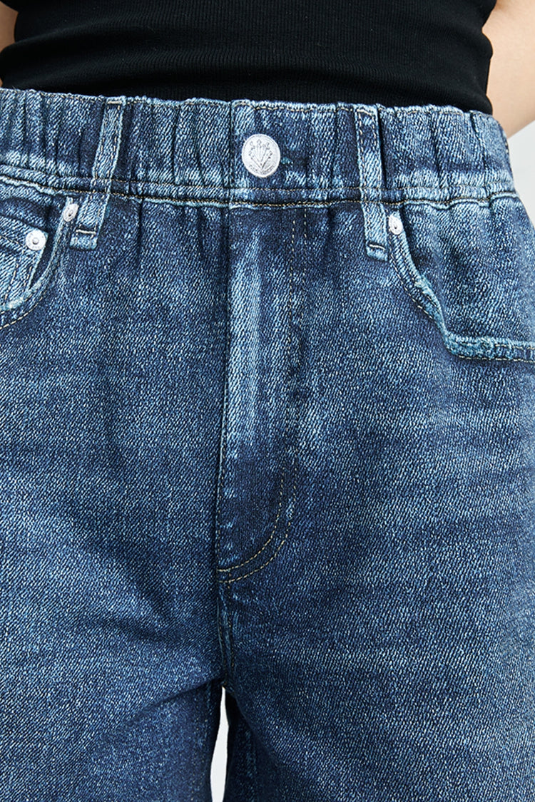 Rag & Bone Miramar Terry Walking Shorts