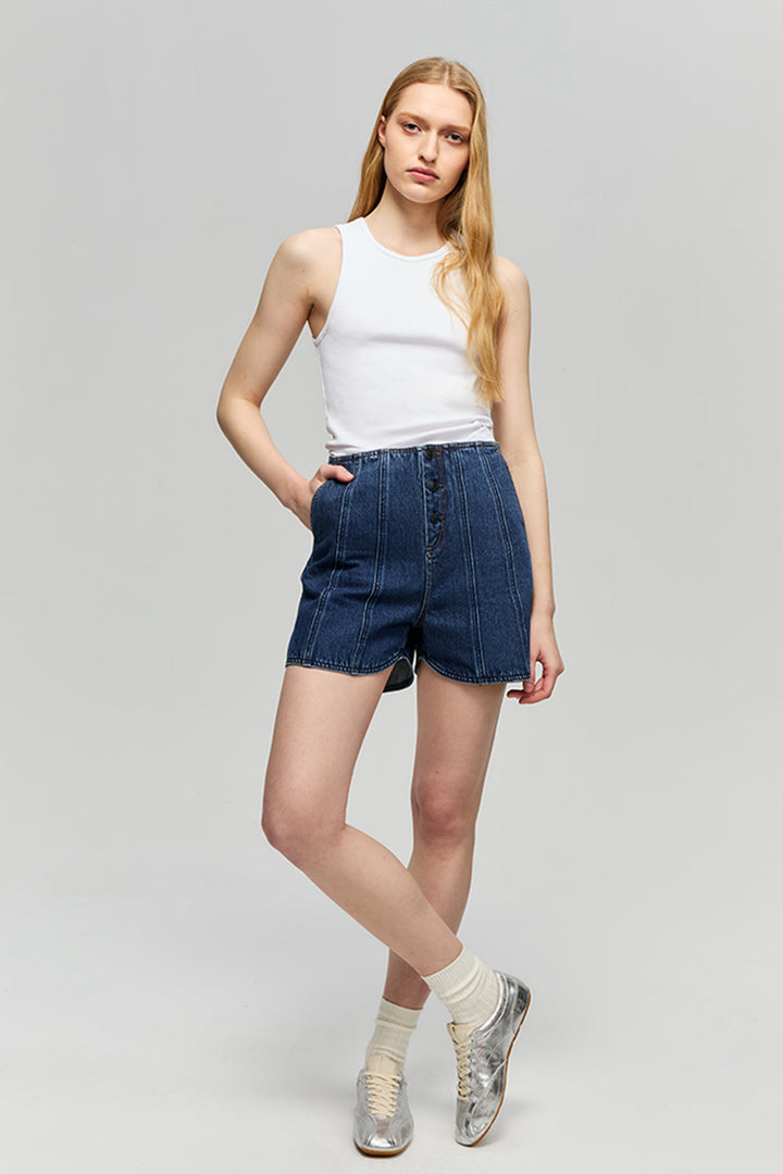 Hey Joanie Aero Tank