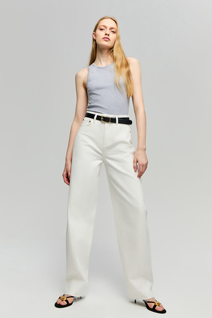 Hey Joanie Luna Flow Jeans