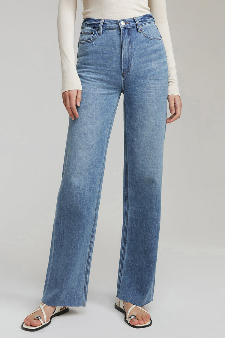 Hey Joanie Palm Ease Jeans