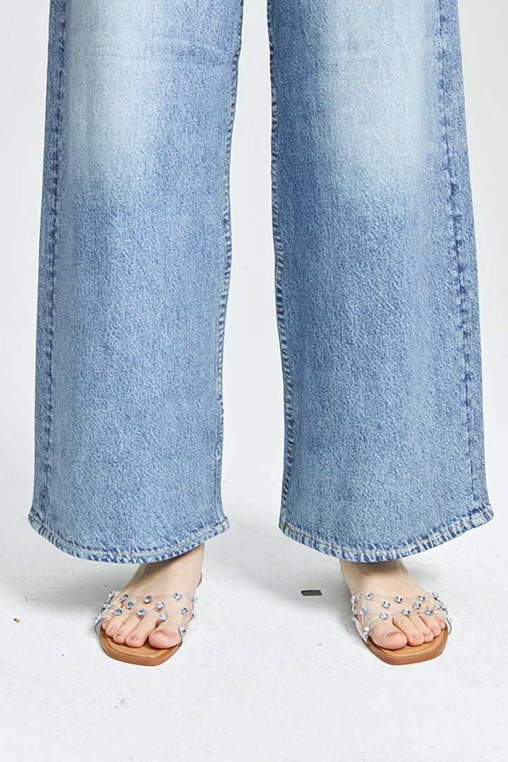 Rag & Bone Miramar Terry Sofie Ankle-Length Pants