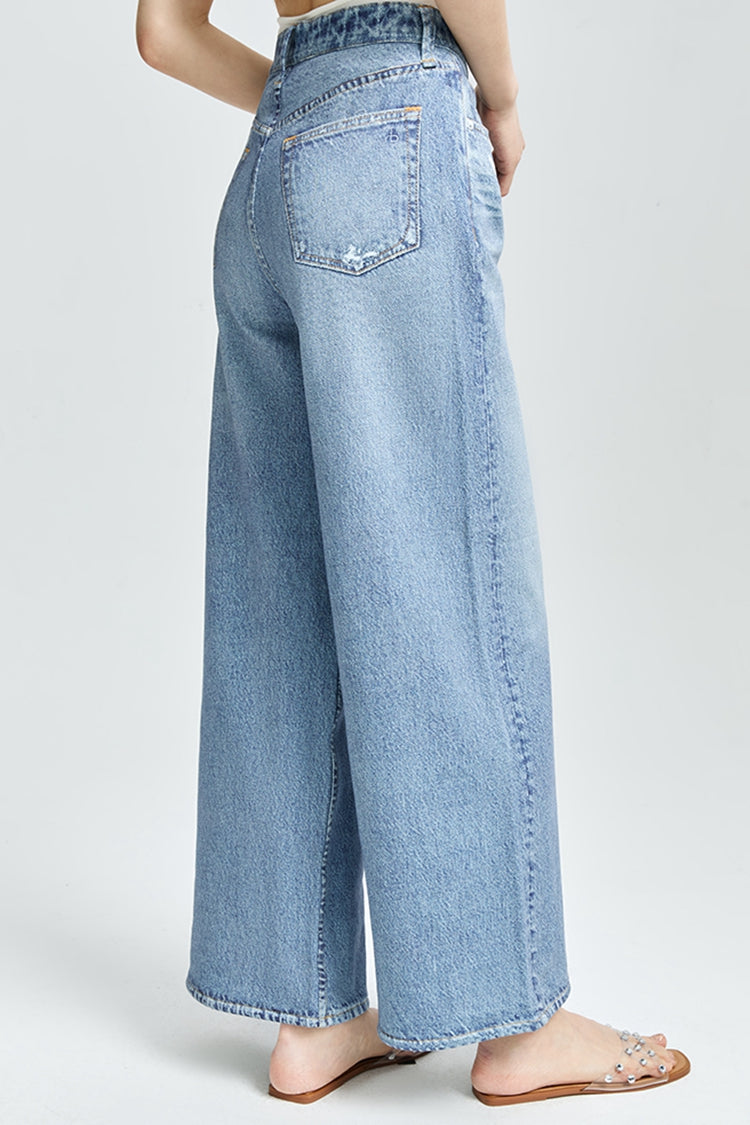Rag & Bone Miramar Terry Sofie Ankle-Length Pants