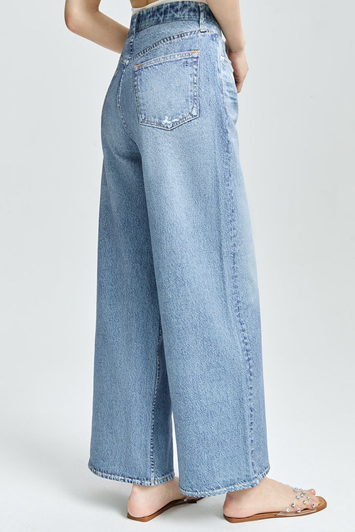 Rag & Bone Miramar Terry Sofie Ankle-Length Pants