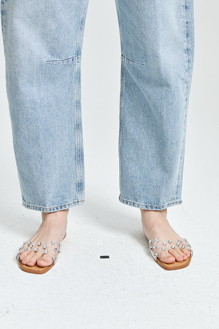 CITIZENS of HUMANITY Petite Miro Relaxed Jean
