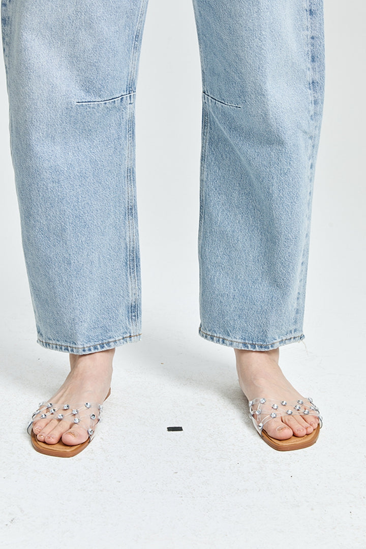 CITIZENS of HUMANITY Petite Miro Relaxed Jean