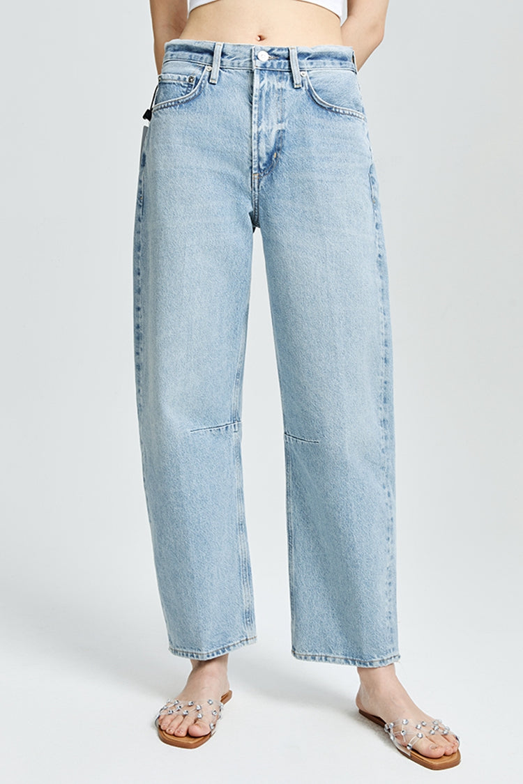 CITIZENS of HUMANITY Petite Miro Relaxed Jean