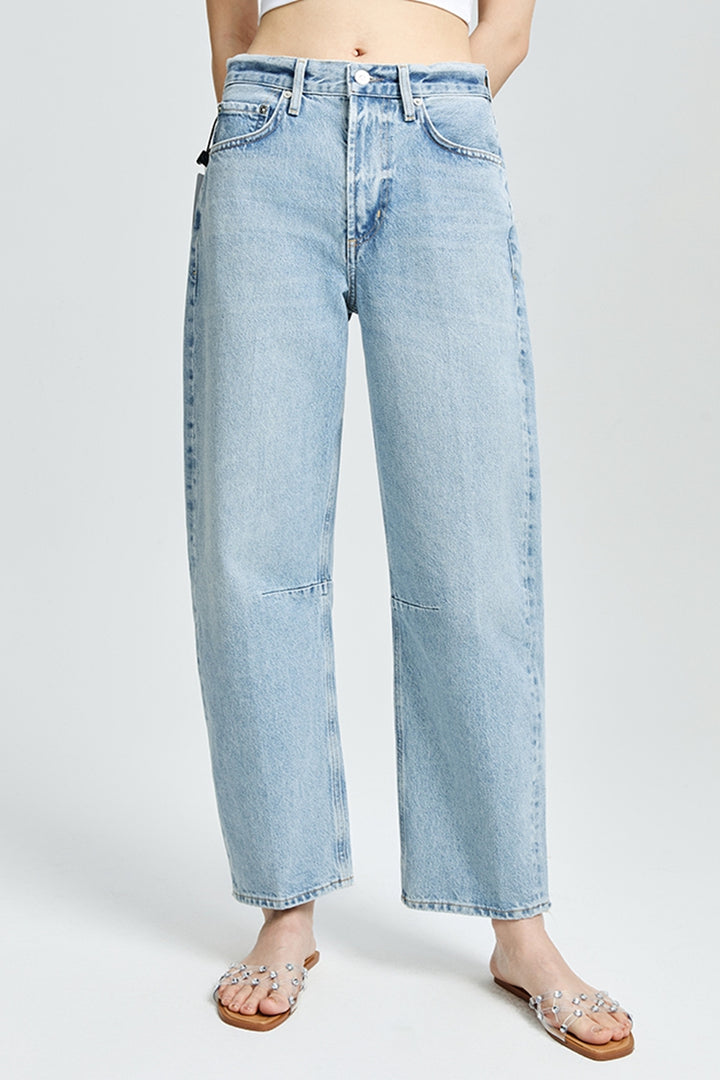 CITIZENS of HUMANITY Petite Miro Relaxed Jean
