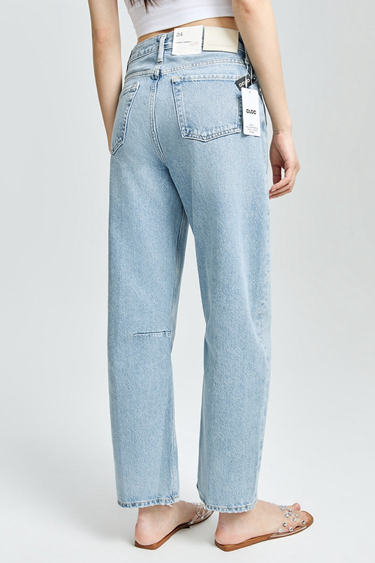CITIZENS of HUMANITY Petite Miro Relaxed Jean