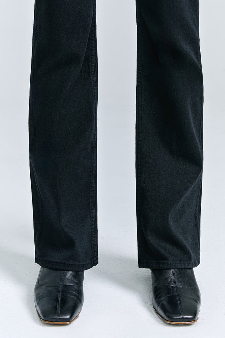 Rag & Bone Flexi Peyton High Rise Full Length Jeans
