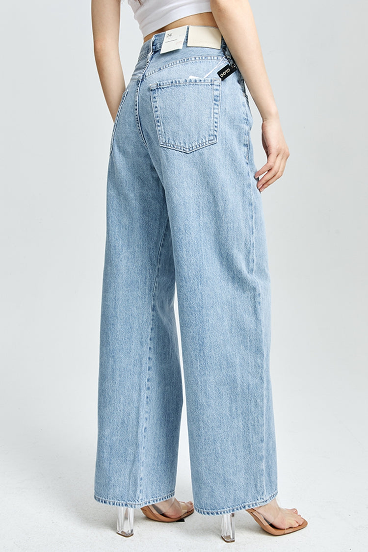 CITIZENS of HUMANITY Petite Brynn Drawstring Trouser