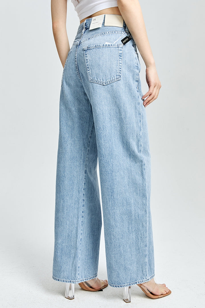 CITIZENS of HUMANITY Petite Brynn Drawstring Trouser