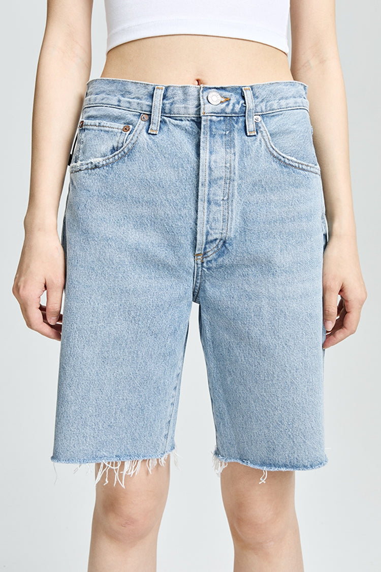 AGOLDE 90'S SHORT