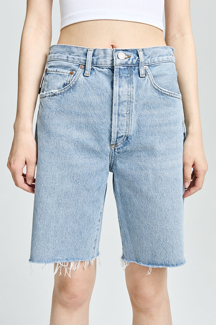 AGOLDE 90'S SHORT