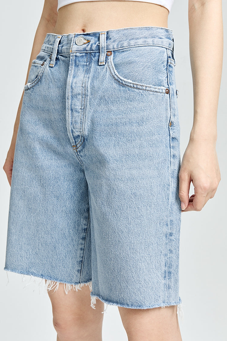 AGOLDE 90'S SHORT