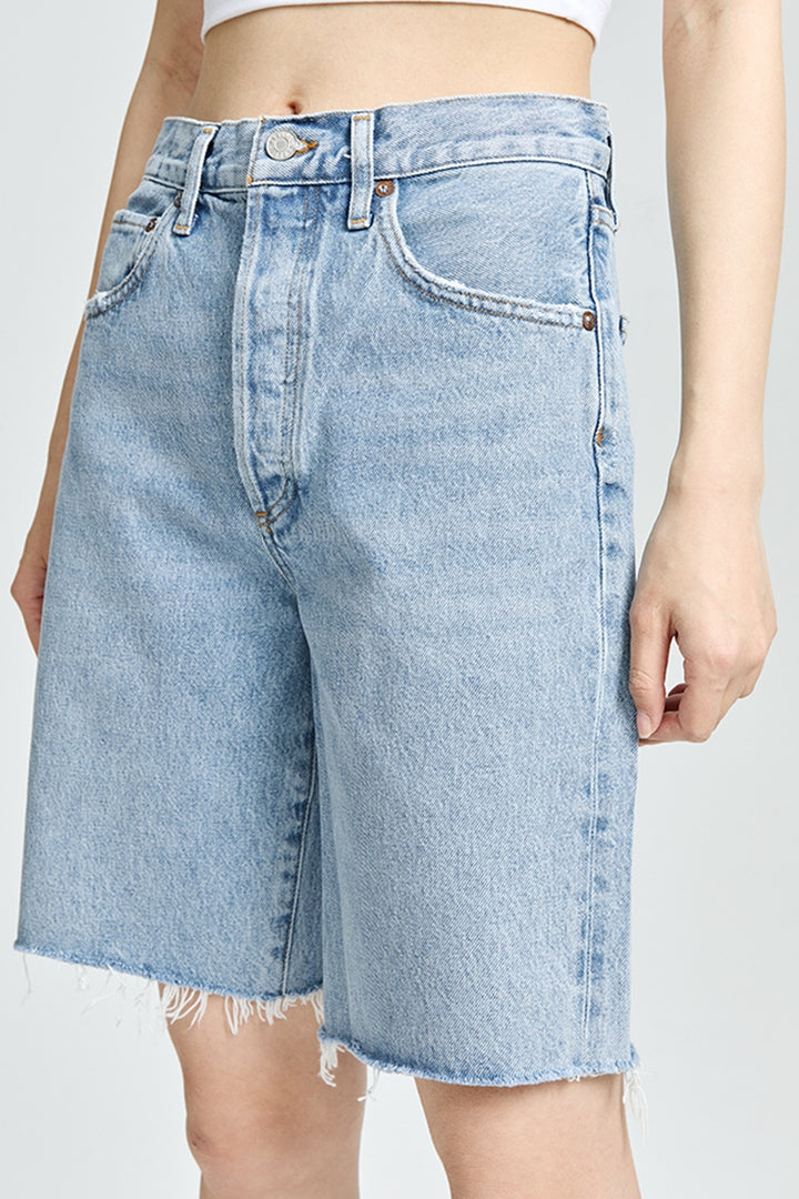 AGOLDE 90'S SHORT