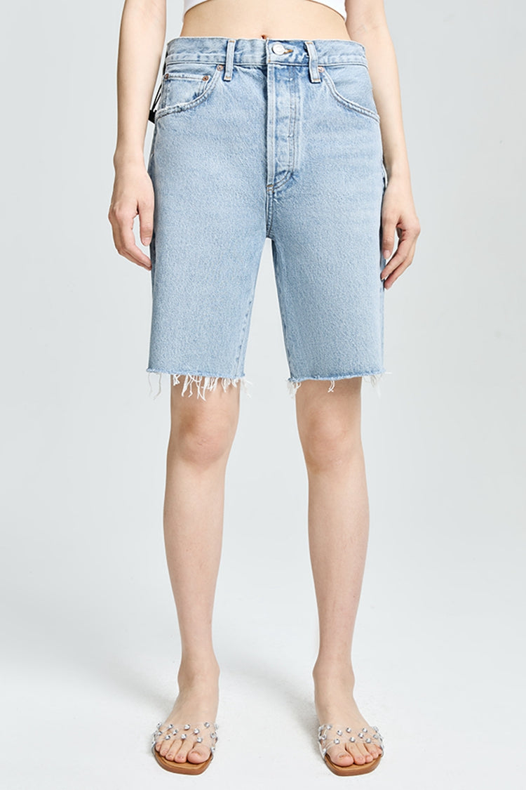AGOLDE 90'S SHORT