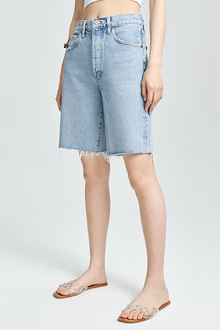 AGOLDE 90'S SHORT
