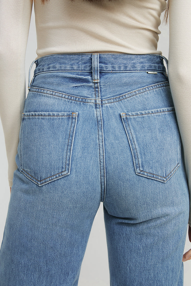 Hey Joanie Palm Ease Jeans