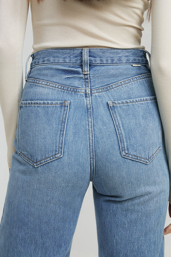 Hey Joanie Palm Ease Jeans