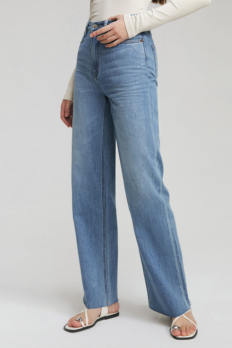 Hey Joanie Palm Ease Jeans