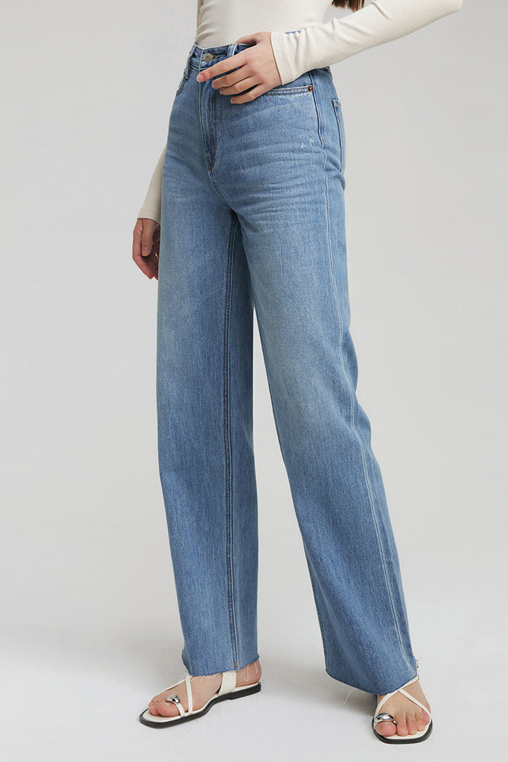 Hey Joanie Palm Ease Jeans