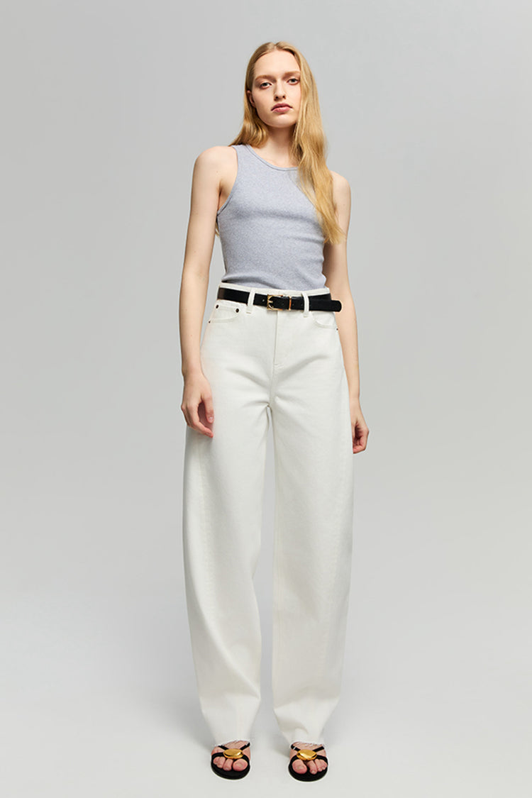 Hey Joanie Luna Flow Jeans