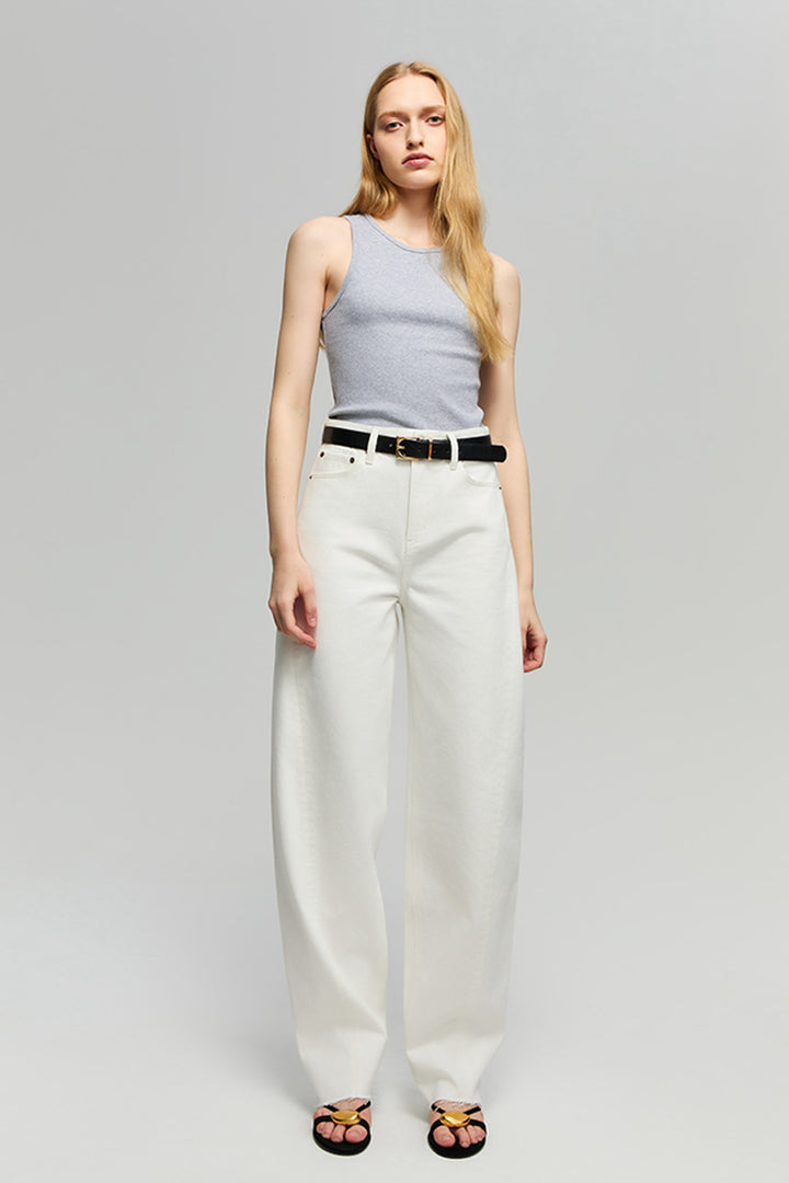 Hey Joanie Luna Flow Jeans