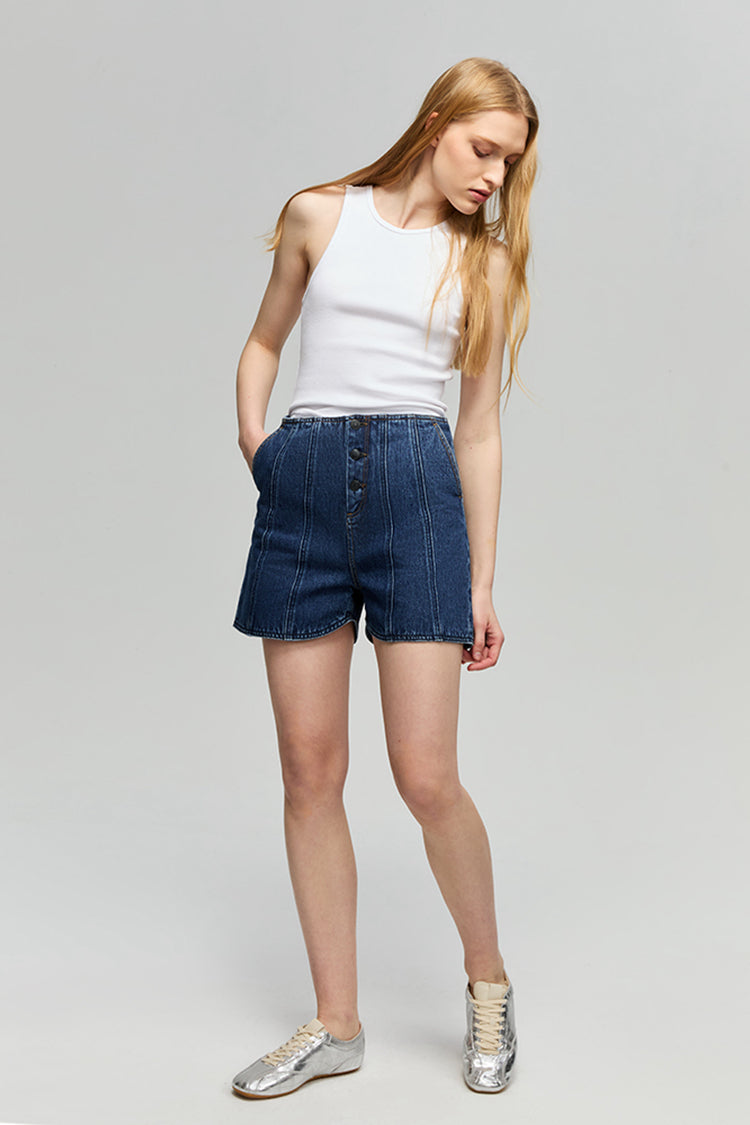 Hey Joanie Aero Tank