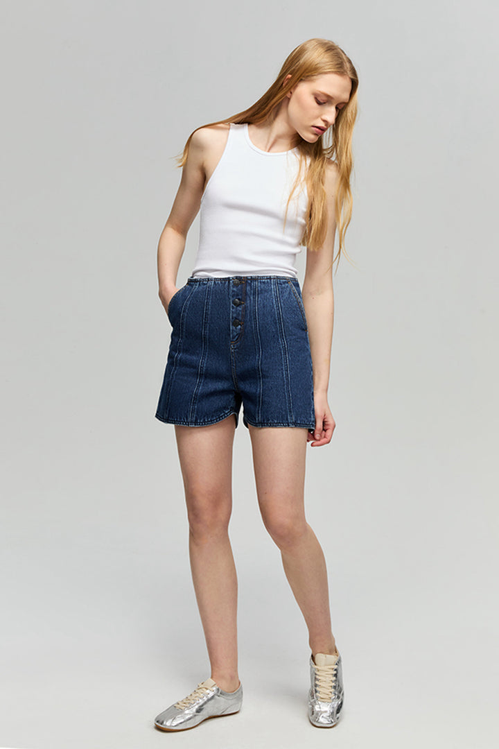 Hey Joanie Aero Tank