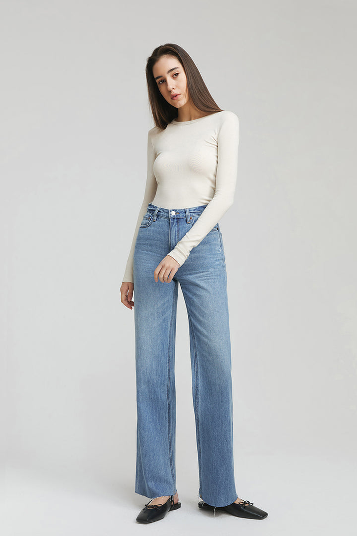 Hey Joanie Palm Ease Jeans
