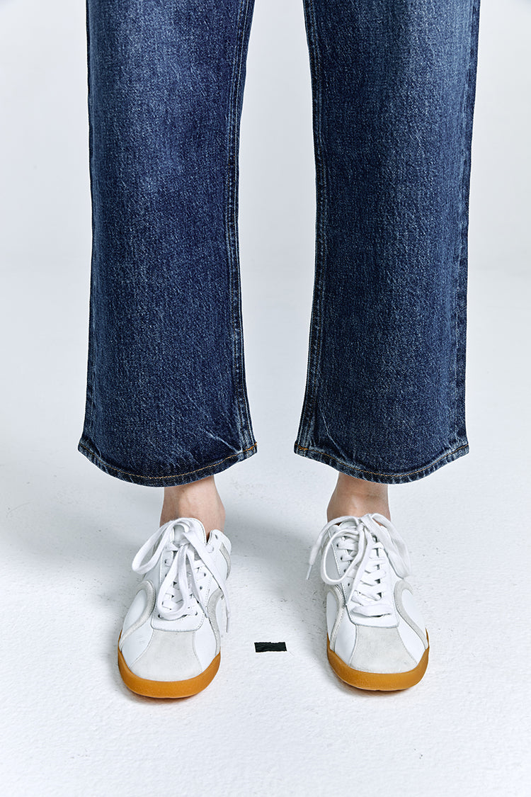 AGOLDE REN JEAN (STRETCH)