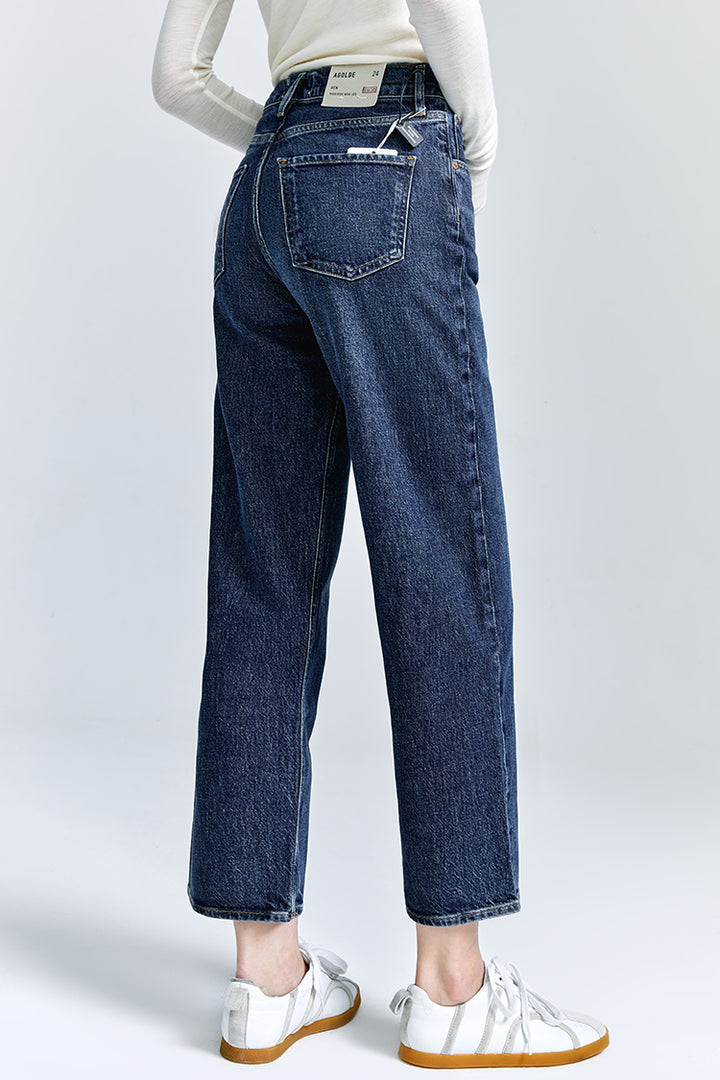 AGOLDE REN JEAN (STRETCH)