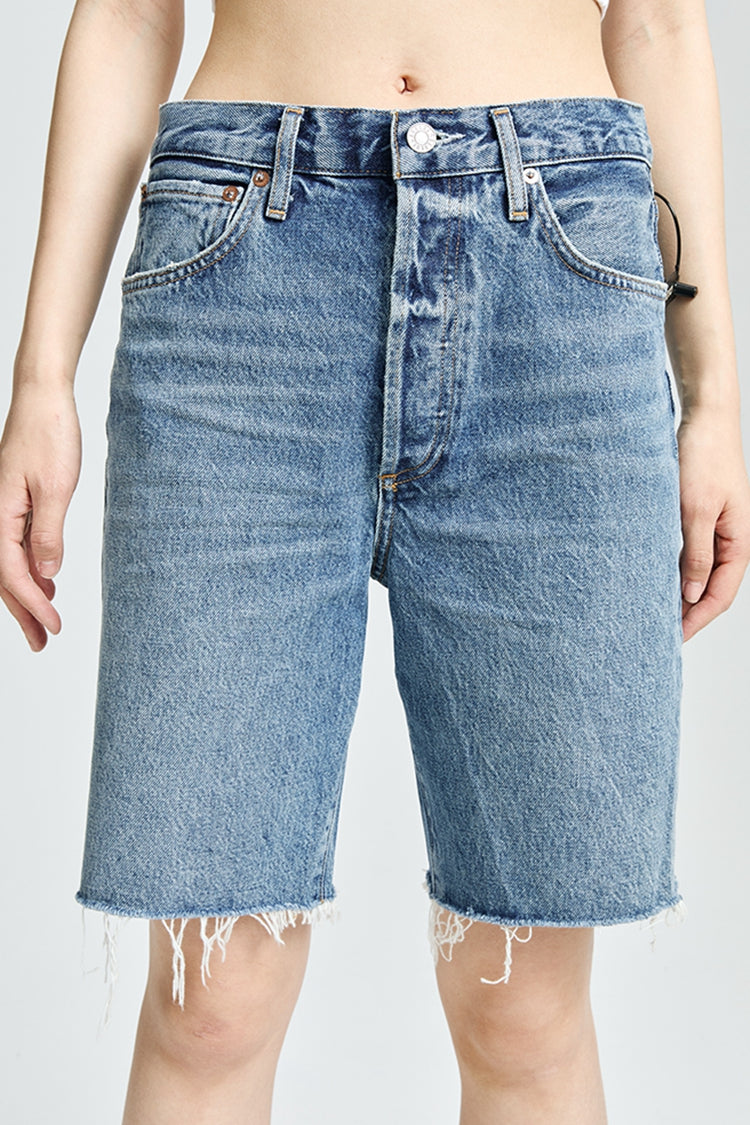 AGOLDE 90'S SHORT