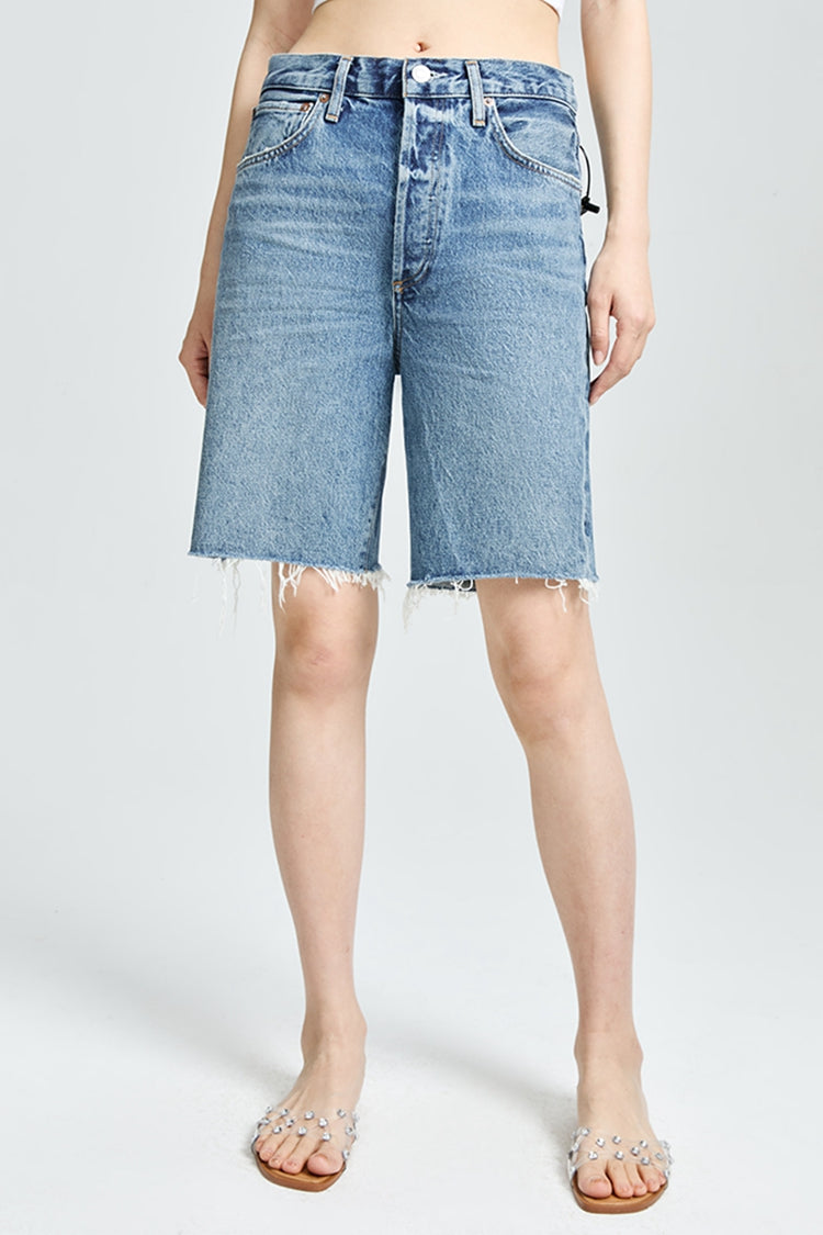 AGOLDE 90'S SHORT