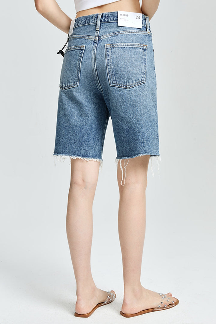 AGOLDE 90'S SHORT