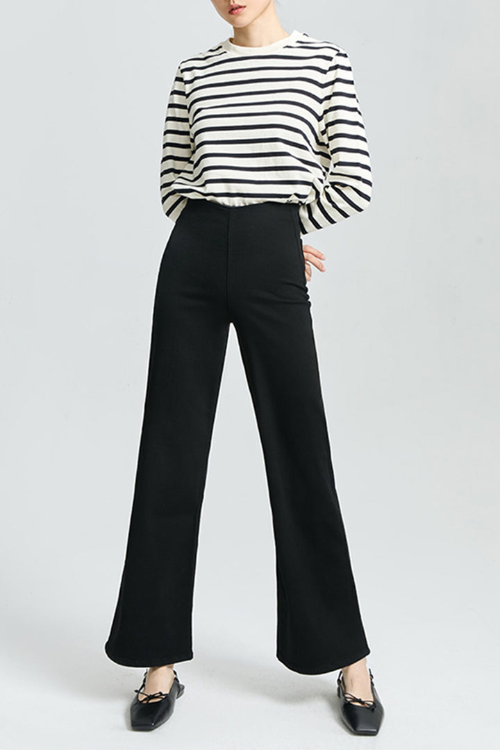 Rag & Bone Epic Sofie High Rise Ankle Pull-On Jeans