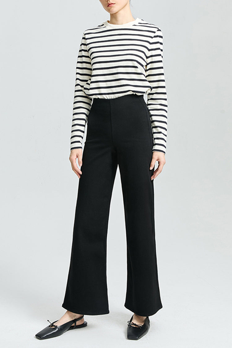 Rag & Bone Epic Sofie High Rise Ankle Pull-On Jeans