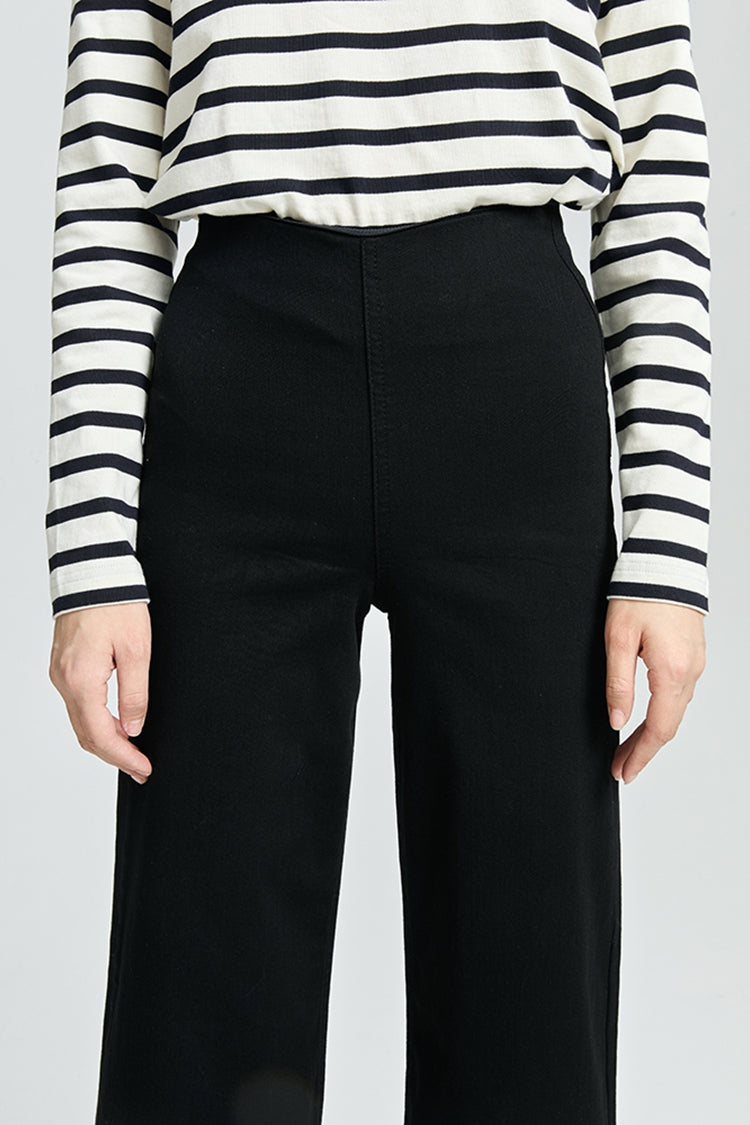 Rag & Bone Epic Sofie High Rise Ankle Pull-On Jeans