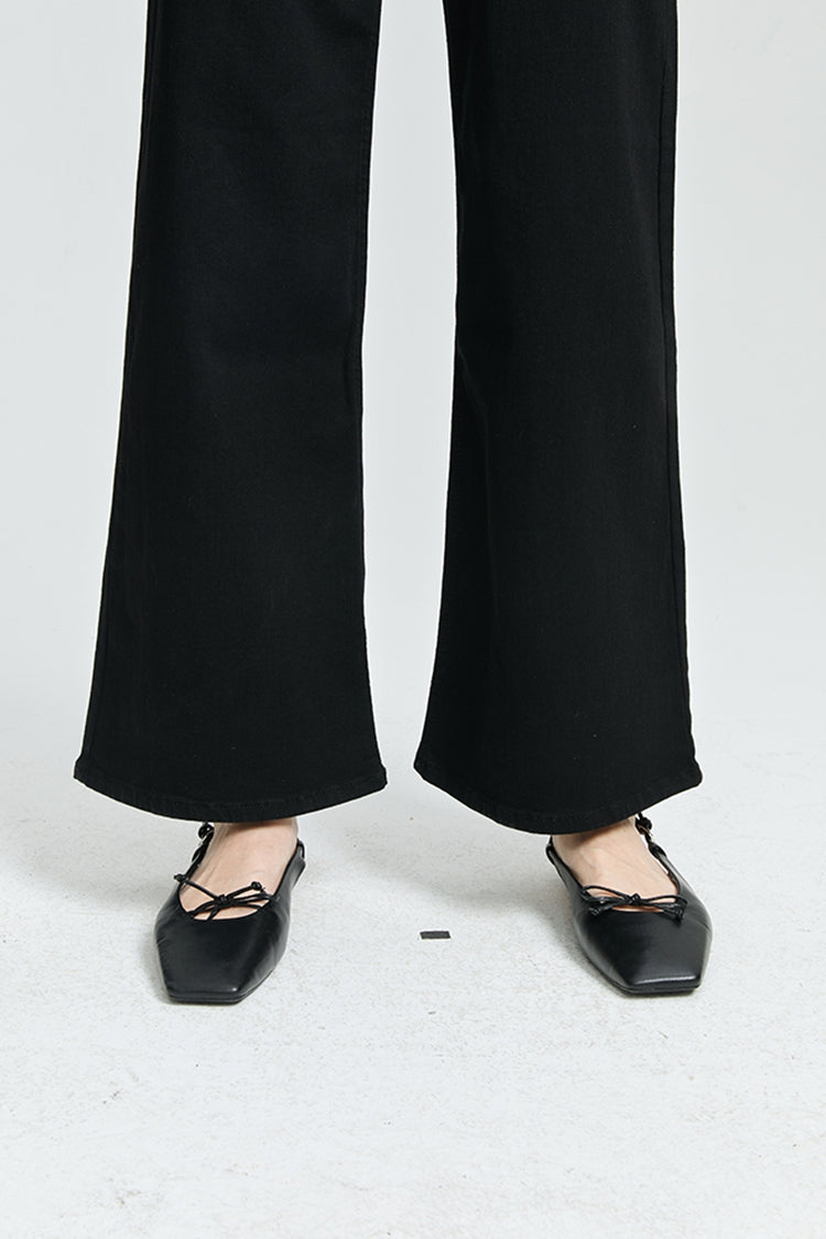 Rag & Bone Epic Sofie High Rise Ankle Pull-On Jeans