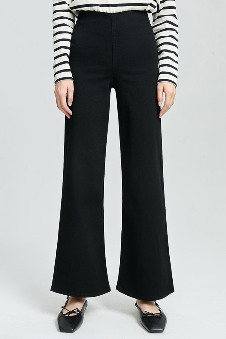 Rag & Bone Epic Sofie High Rise Ankle Pull-On Jeans